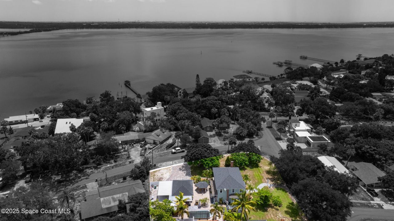 308 Bellair Drive, Cocoa, FL 32922 Photo