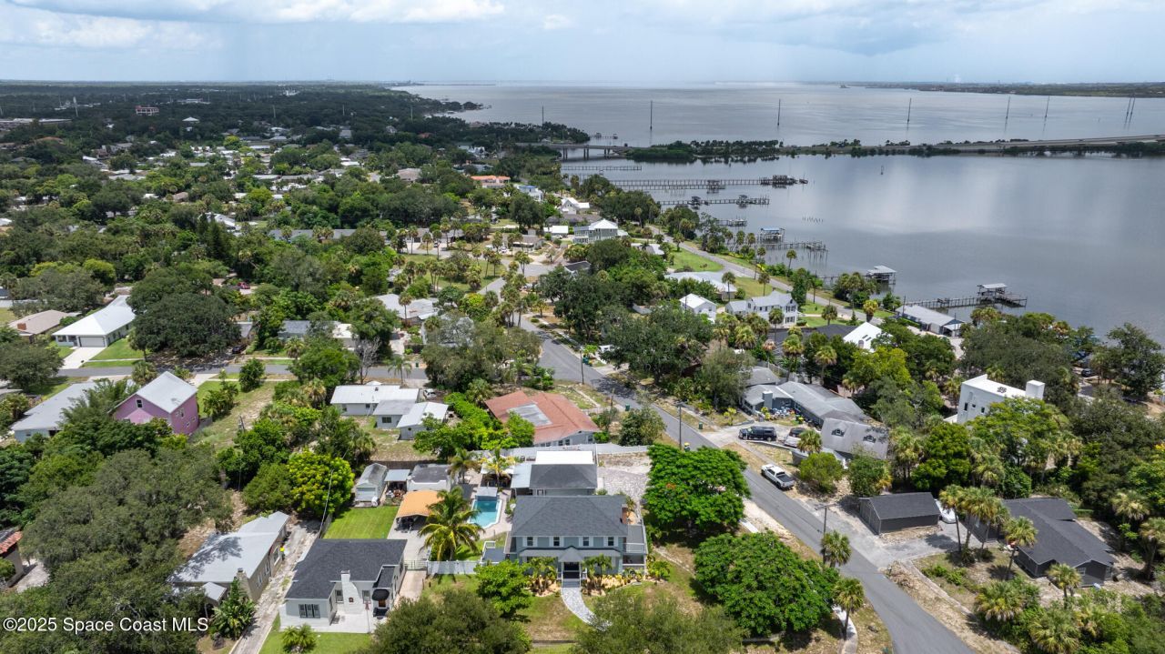 308 Bellair Drive, Cocoa, FL 32922 Photo