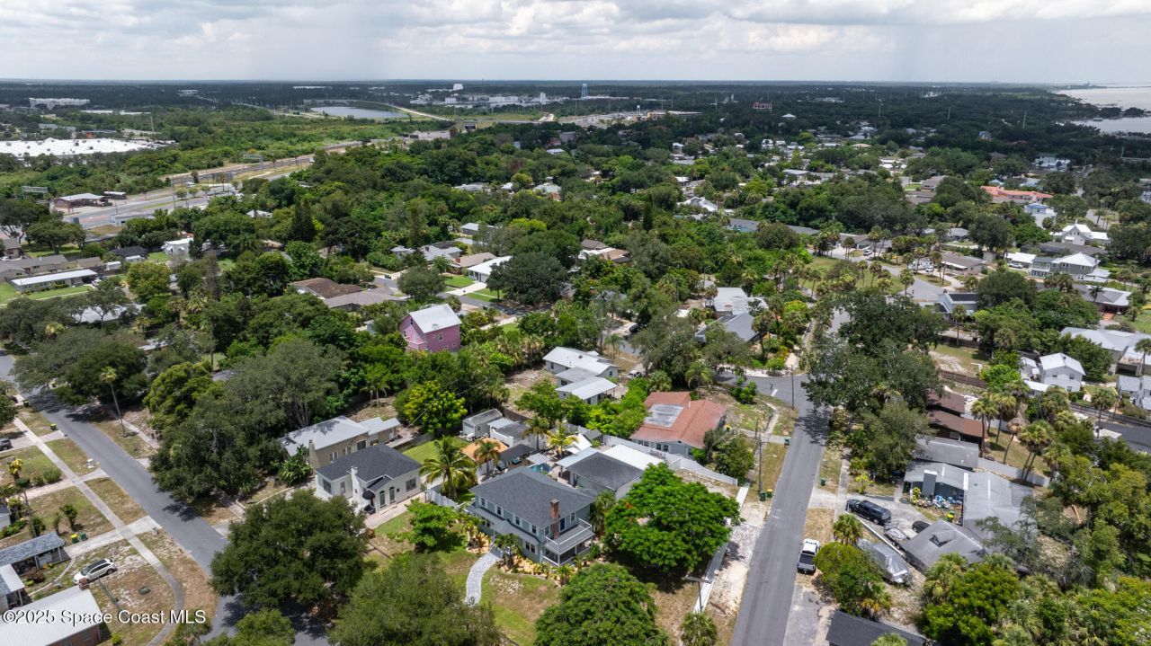 308 Bellair Drive, Cocoa, FL 32922 Photo