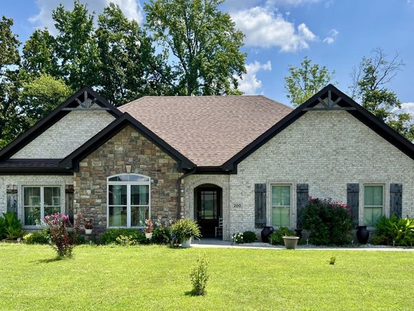 200 Poplar St, Franklin, KY 42134