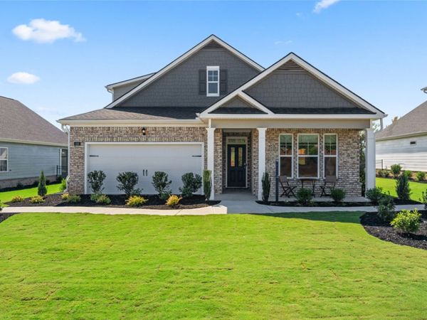 636 Parnassus Road, Locust Grove, GA 30248