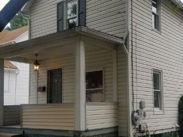 243 NW 19th, Barberton, OH 44203