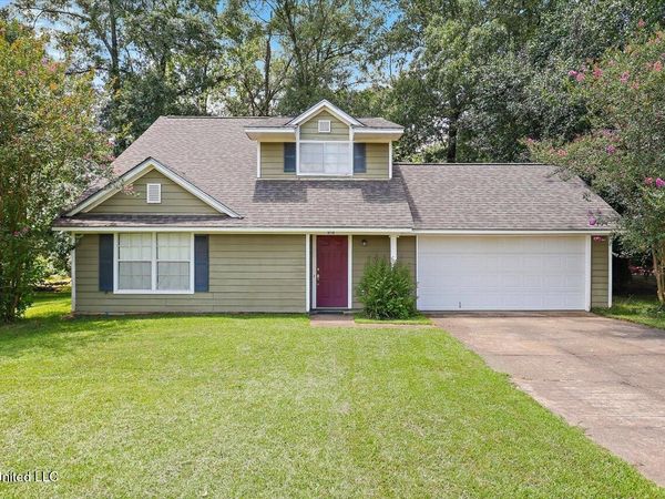 3118 Tynes Drive, Byram, MS 39272
