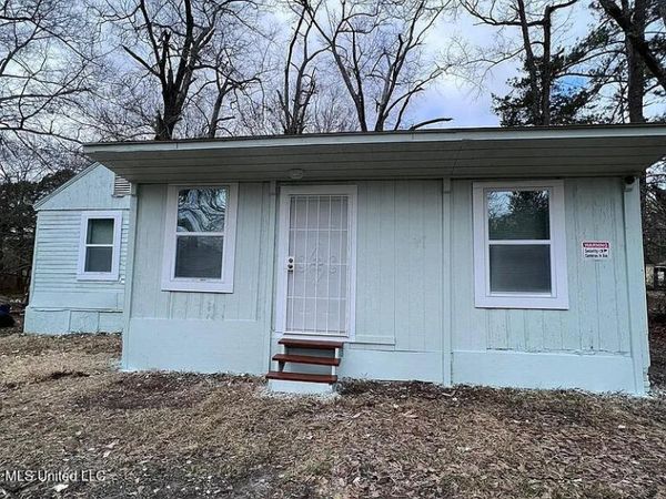 196 S Alabama Avenue, Jackson, MS 39209
