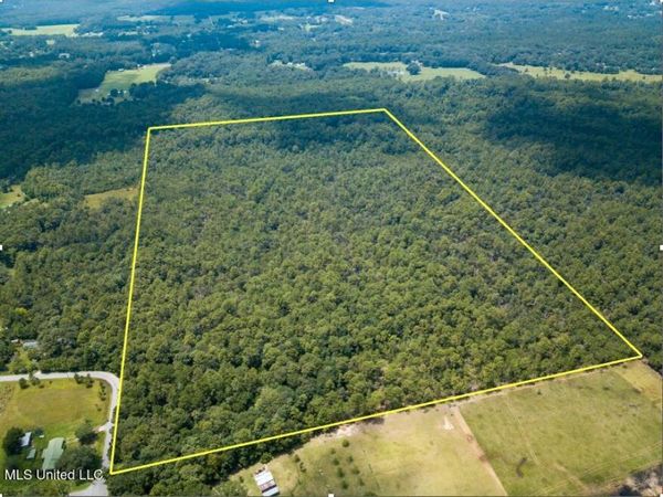 Rayford Shumock Rd, Moss Point, MS 39562