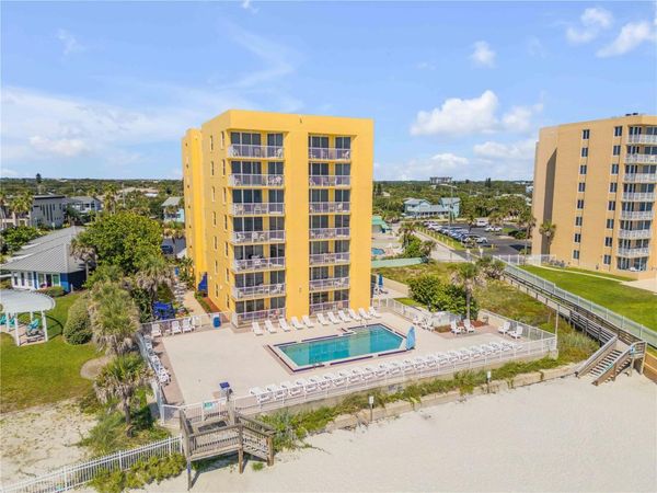 425 S ATLANTIC AVENUE, Unit 304, NEW SMYRNA BEACH, FL 32169