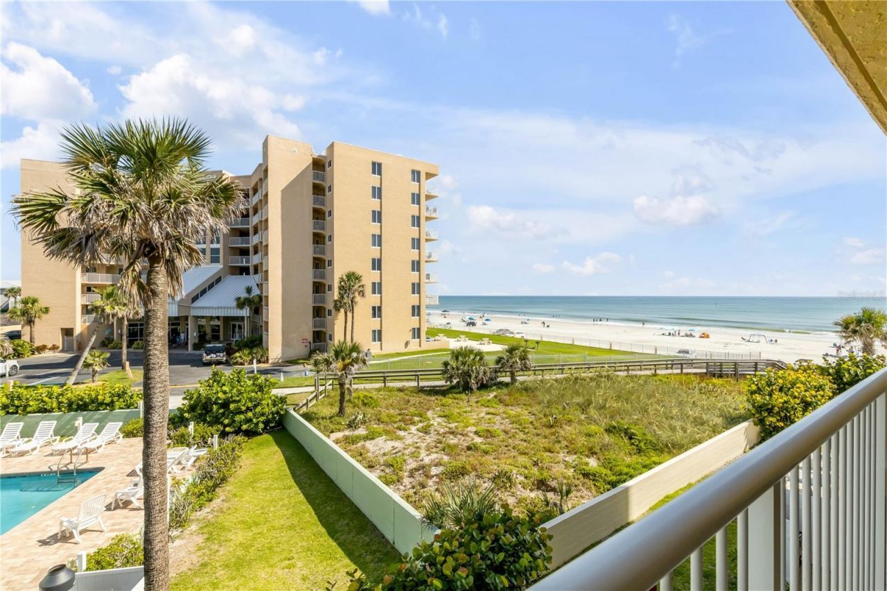 425 S Atlantic Avenue, Unit 304, New Smyrna Beach, FL 32169 Photo