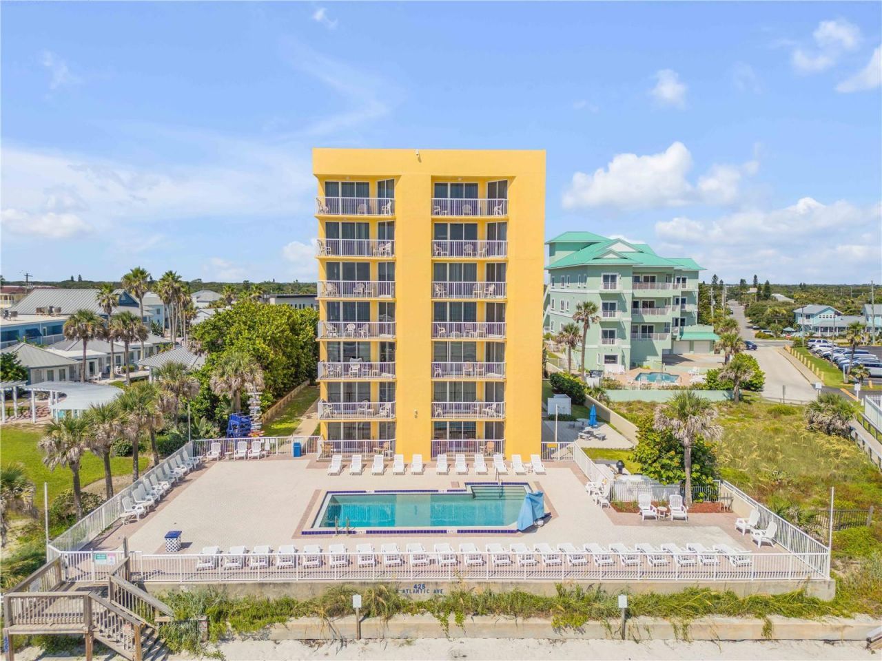 425 S Atlantic Avenue, Unit 304, New Smyrna Beach, FL 32169 Photo