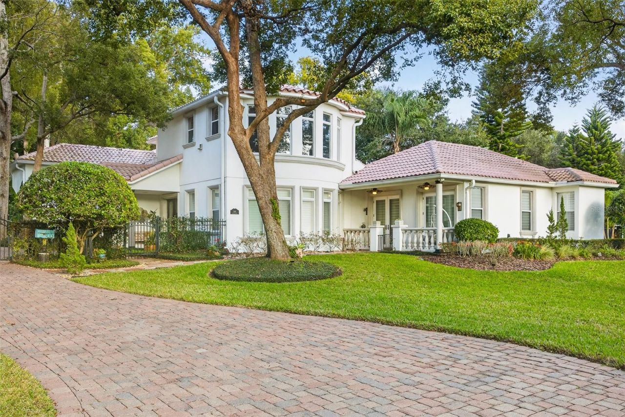 248 Maison Court, Altamonte Springs, FL 32714 Photo