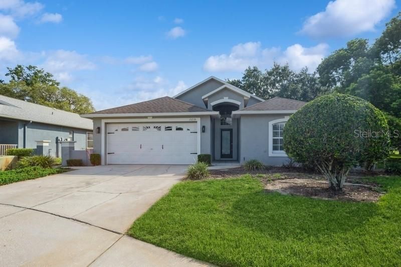 13235 Golf Ridge Place, Hudson, FL 34669 Main Photo