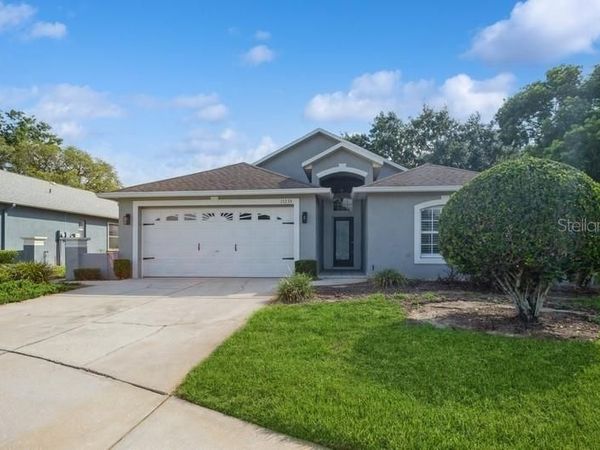 13235 GOLF RIDGE PLACE, HUDSON, FL 34669