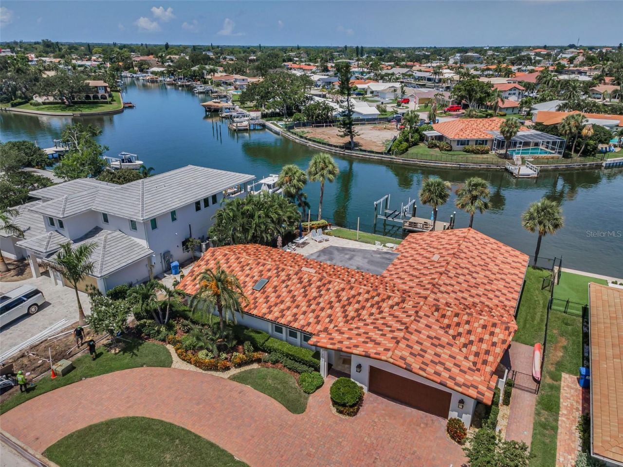 2057 Kansas Avenue Ne, Saint Petersburg, FL 33703 Photo