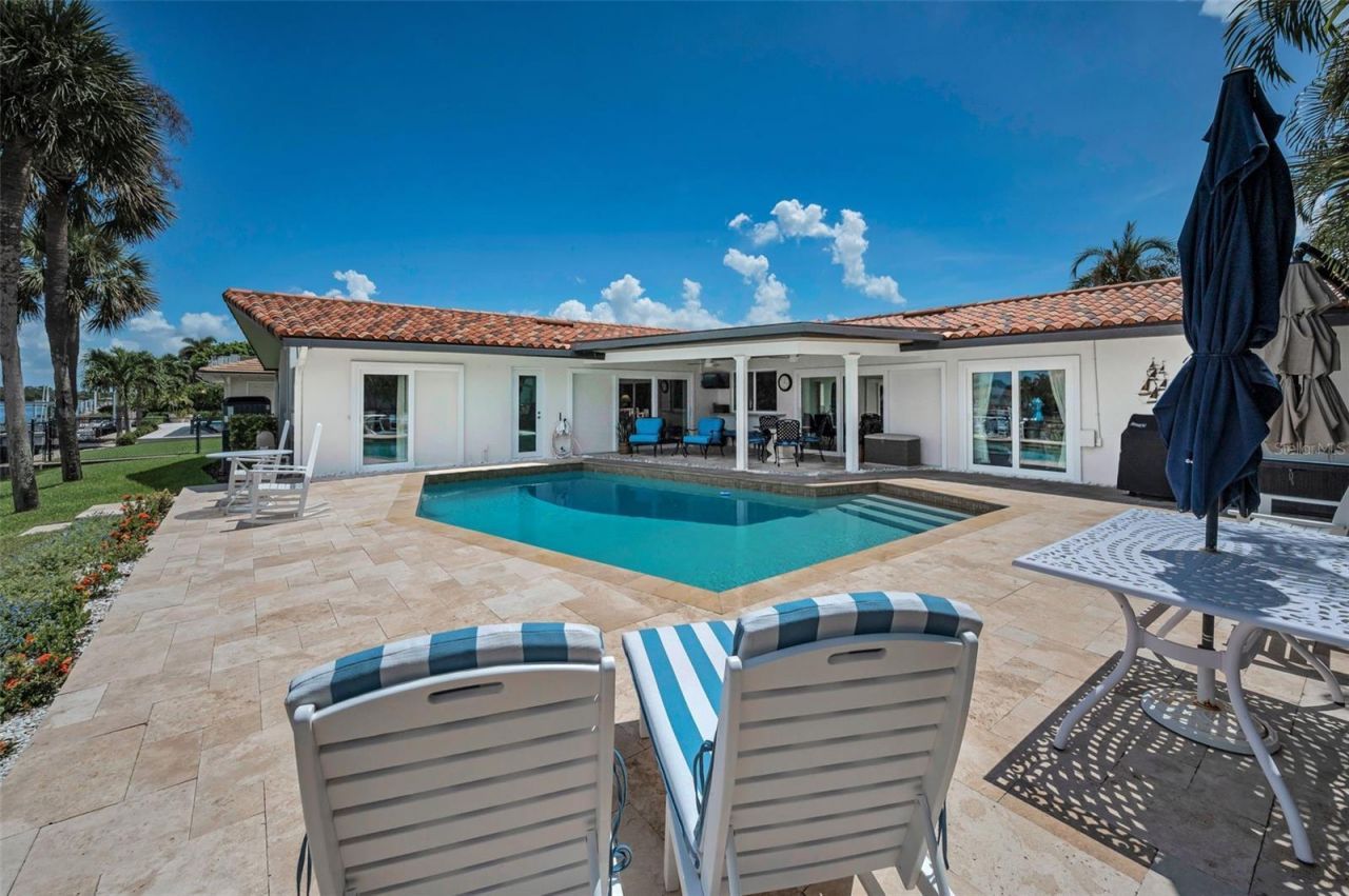 2057 Kansas Avenue Ne, Saint Petersburg, FL 33703 Photo