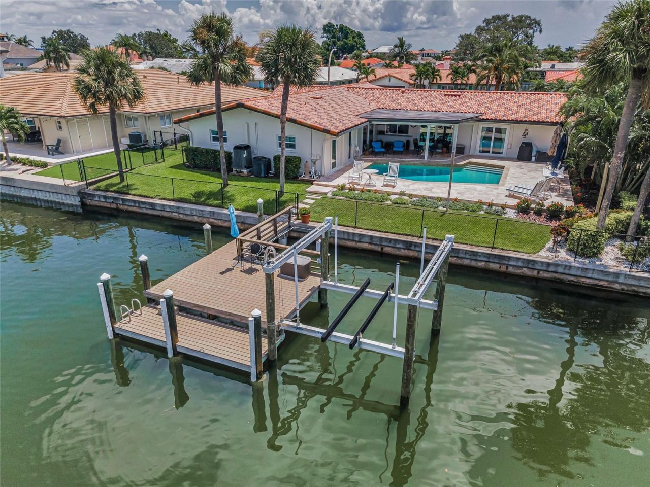 2057 Kansas Avenue Ne, Saint Petersburg, FL 33703 Photo