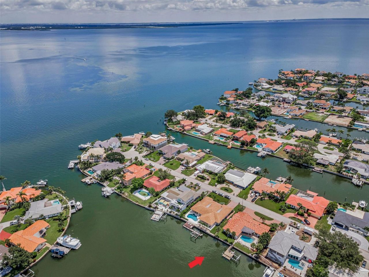 2057 Kansas Avenue Ne, Saint Petersburg, FL 33703 Photo