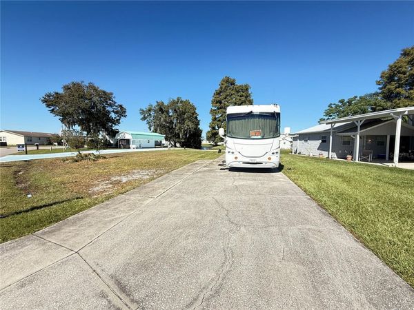 5058 SHORE LINE DRIVE, POLK CITY, FL 33868