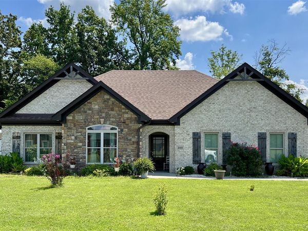 200 Poplar Street, Franklin, KY 42134