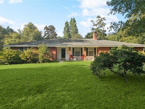 15086 THOMPSON Road, Folsom, LA 70437