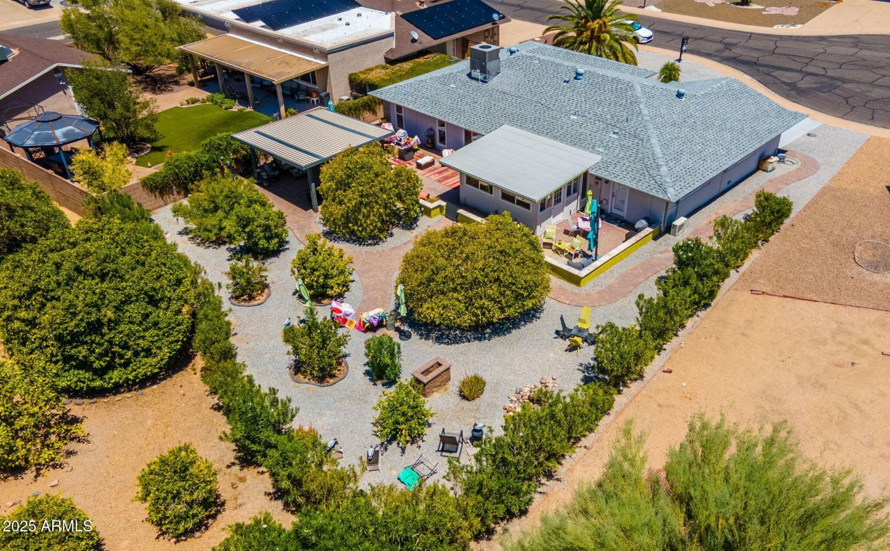 17012 N 97th Drive, Sun City, AZ 85373 Main Photo