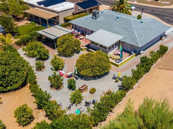 17012 N 97TH Drive, Sun City, AZ 85373