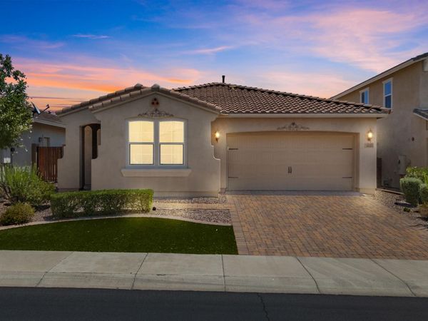 30855 N 138TH Avenue, Peoria, AZ 85383