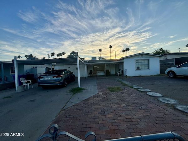 4144 N 32ND Avenue, Phoenix, AZ 85017