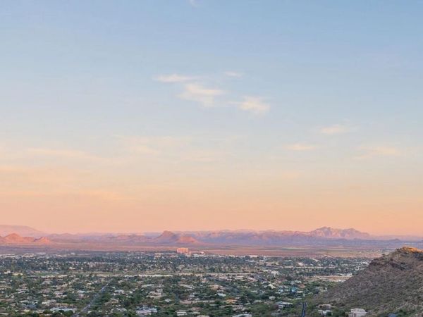 5701 E CHENEY Drive, Unit 29, Paradise Valley, AZ 85253