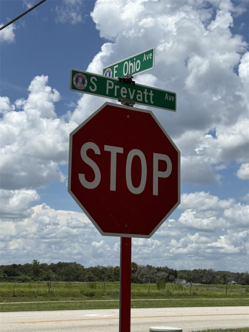 No Street, Lake Helen, FL 32744 Photo