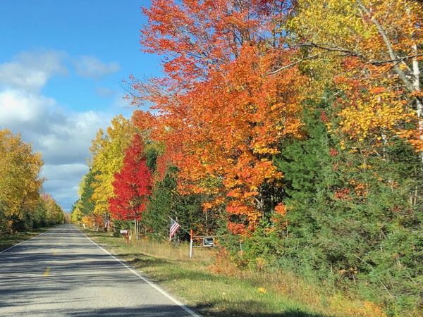 Lot 22 W Cedar DR, Sault Ste Marie, MI 49783