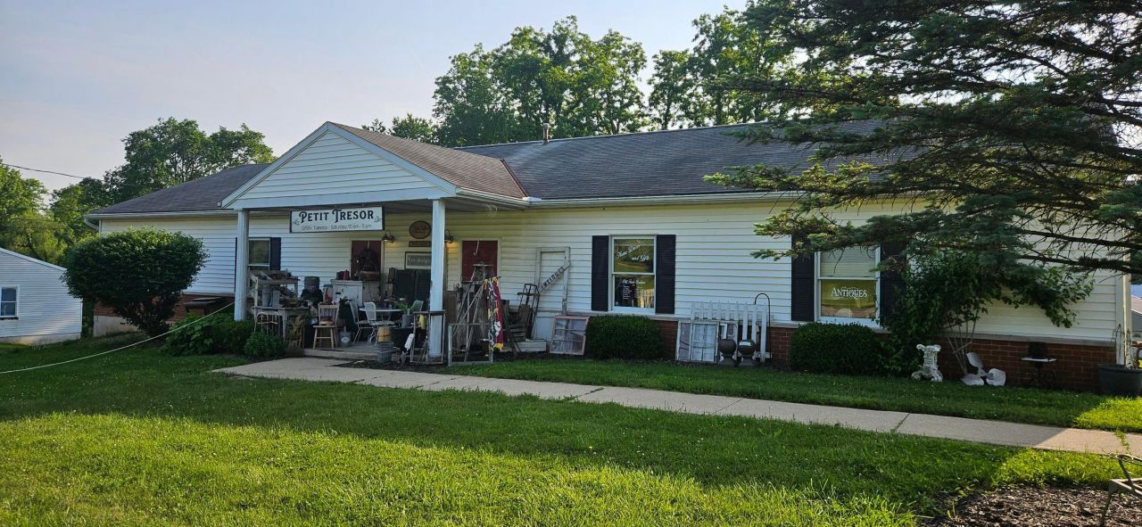 1670 S Main Street, Mansfield, OH 44907 Main Photo