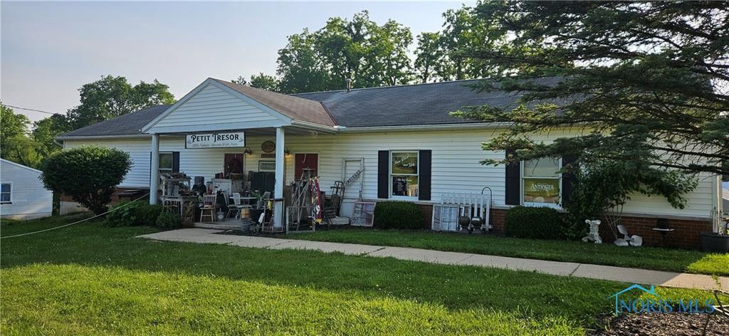 1670 S Main Street, Mansfield, OH 44907 Main Photo