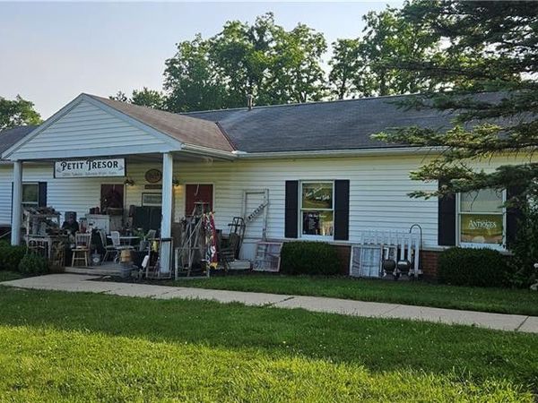1670 S Main Street, Mansfield, OH 44907
