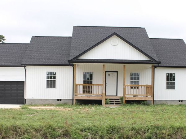 900 Michaels Road, Trenton, GA 30752