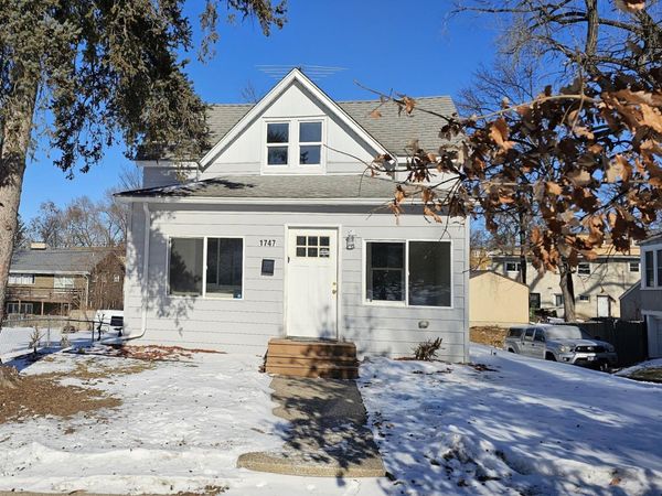 1747 York Avenue, Saint Paul, MN 55106