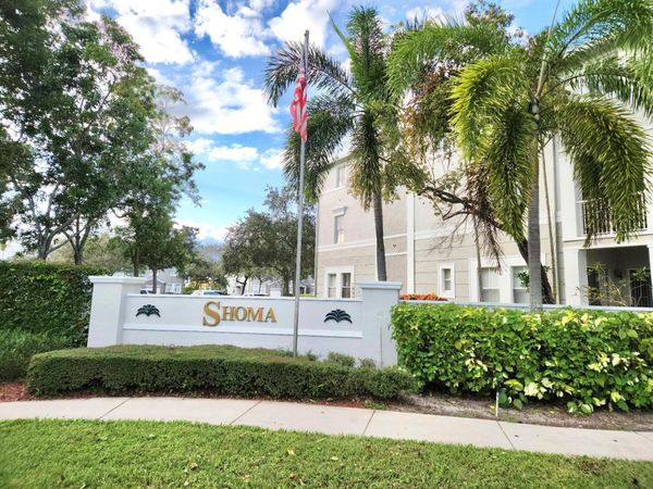 1006 Shoma Drive, Royal Palm Beach, FL 33414
