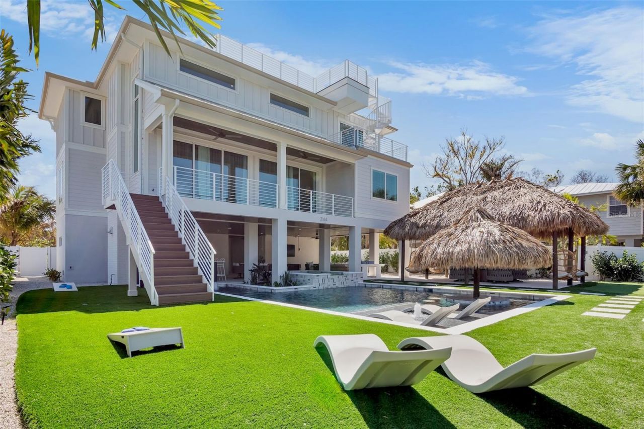 244 Willow Avenue, Anna Maria, FL 34216 Photo