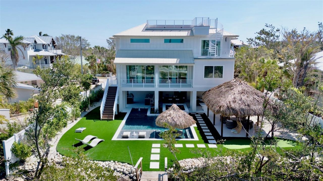 244 Willow Avenue, Anna Maria, FL 34216 Photo