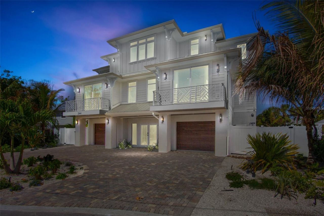 244 Willow Avenue, Anna Maria, FL 34216 Photo