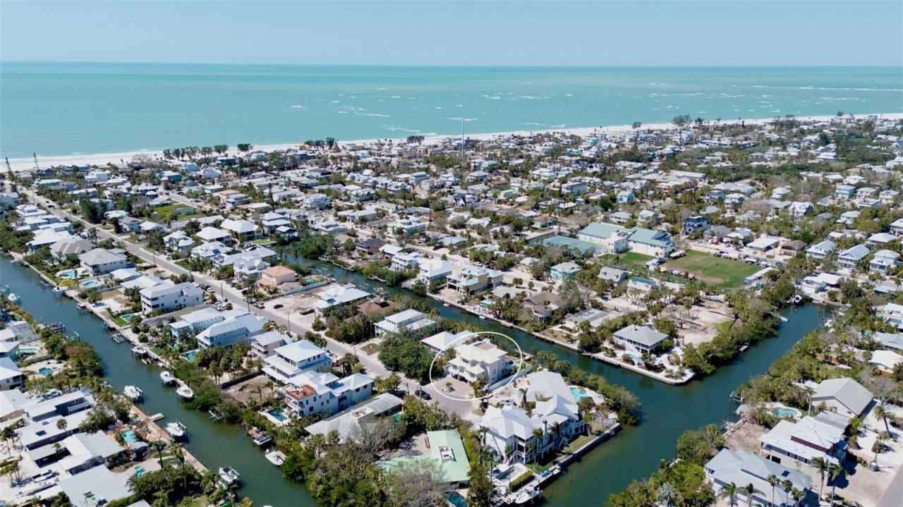 244 Willow Avenue, Anna Maria, FL 34216 Photo