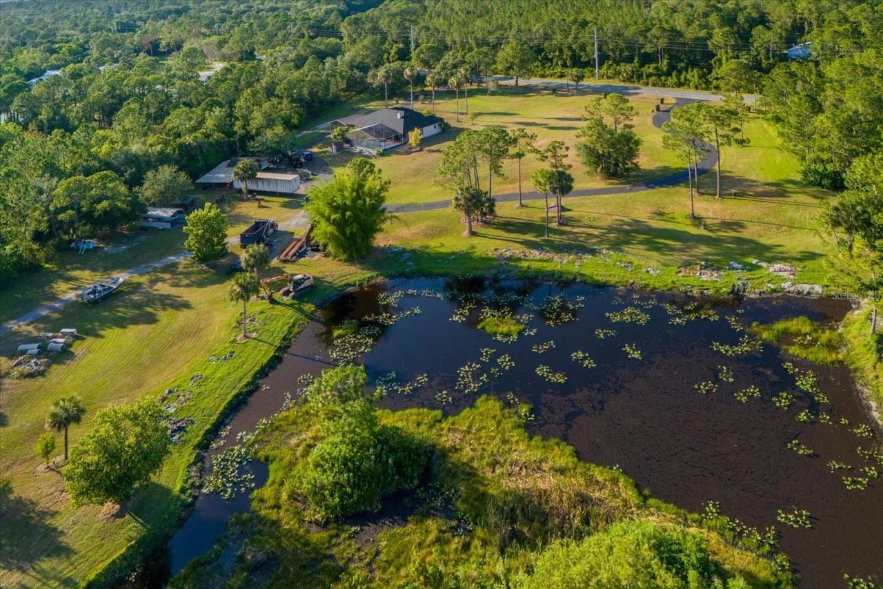 2975 W Osceola Road, Geneva, FL 32732 Photo