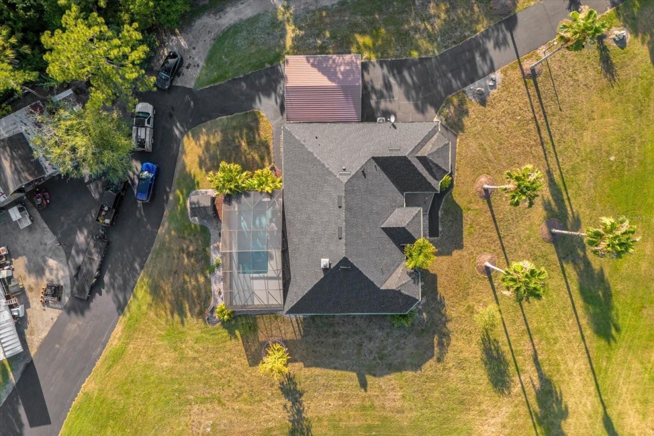 2975 W Osceola Road, Geneva, FL 32732 Photo