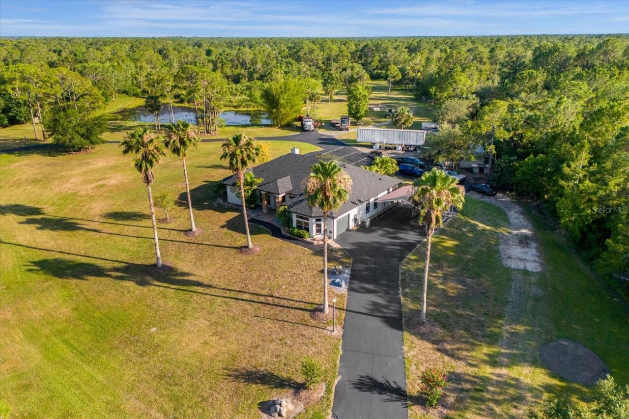 2975 W Osceola Road, Geneva, FL 32732 Photo