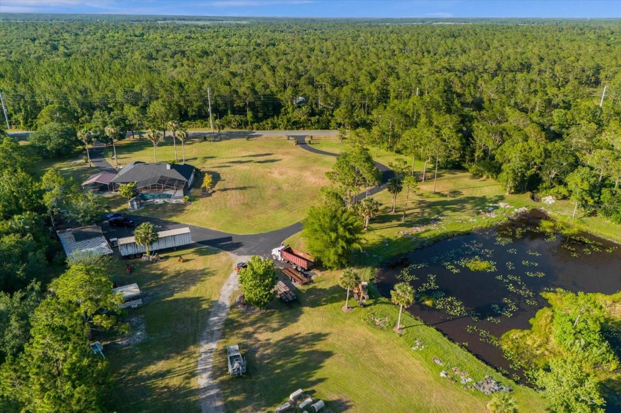 2975 W Osceola Road, Geneva, FL 32732 Photo