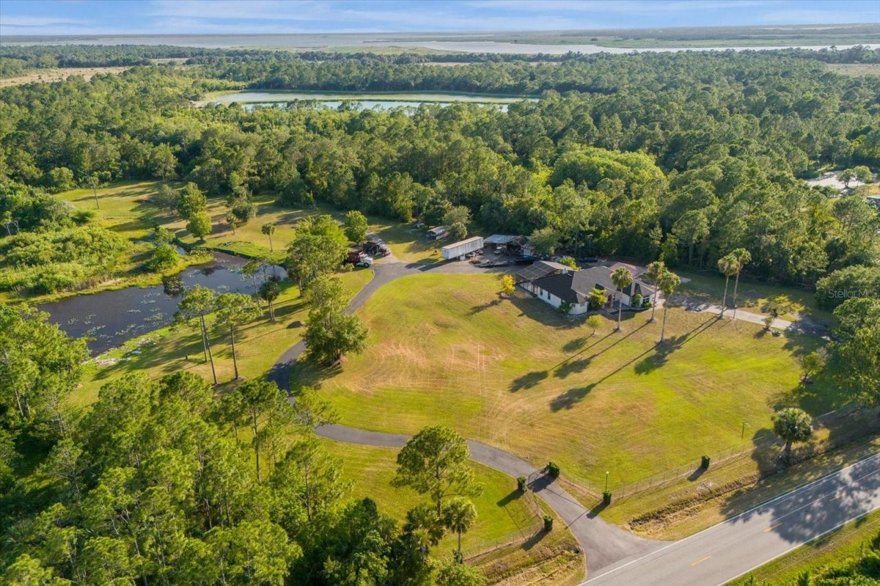 2975 W Osceola Road, Geneva, FL 32732 Photo