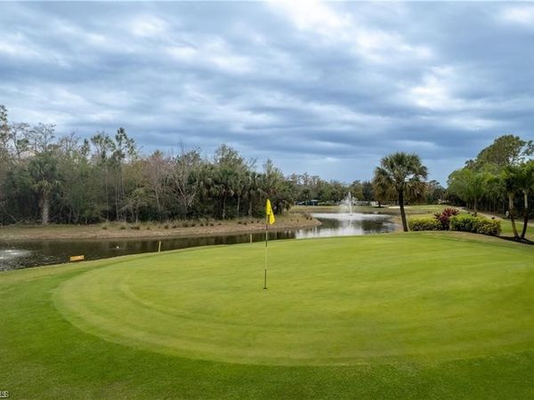 19851 Breckenridge DR, Unit 108, ESTERO, FL 33928