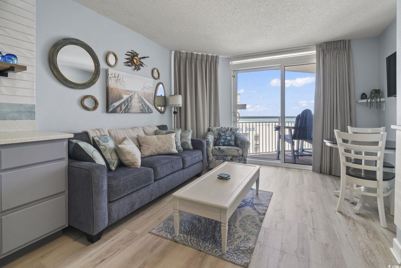 2501 S Ocean Blvd. Photo 15