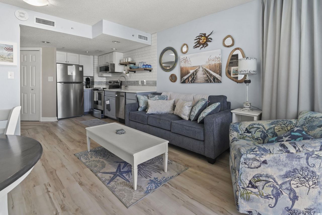 2501 S Ocean Blvd. Photo 17