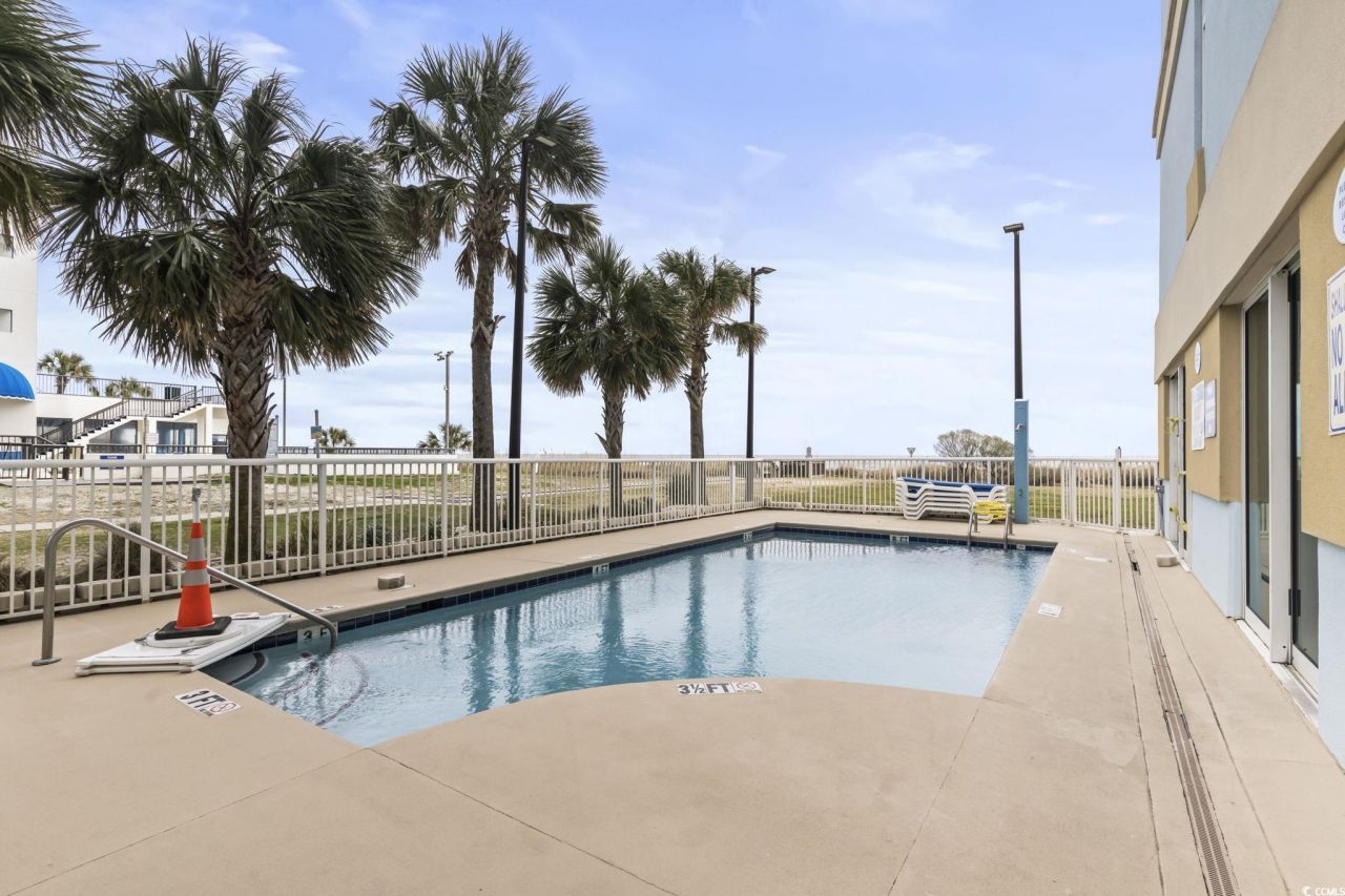 2501 S Ocean Blvd. Photo 33