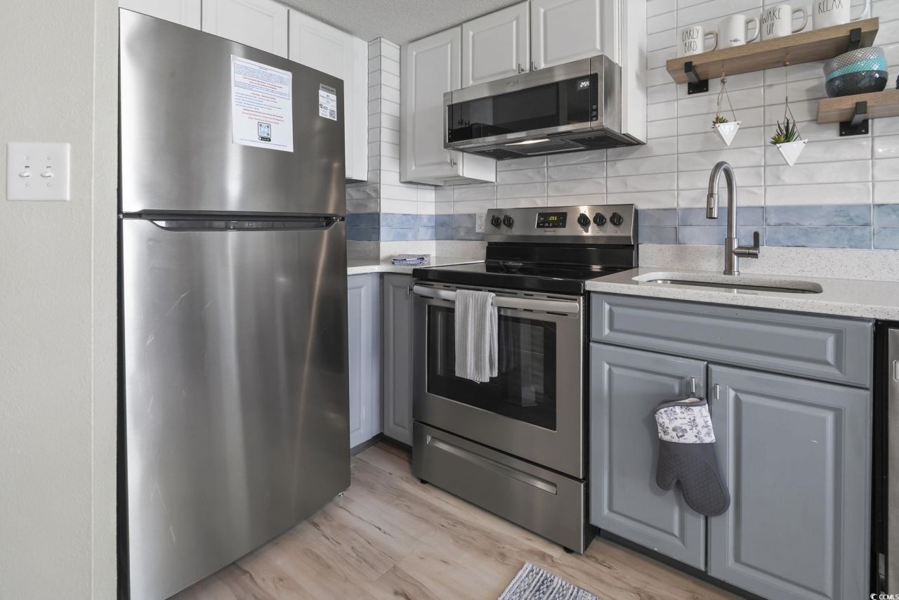 2501 S Ocean Blvd. Photo 9