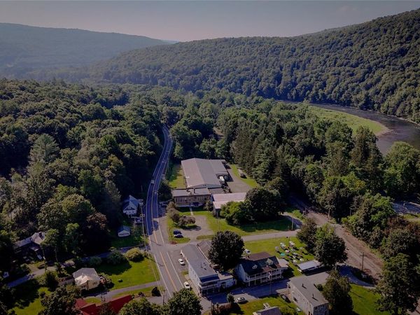 7 Depot, Long Eddy, NY 12760